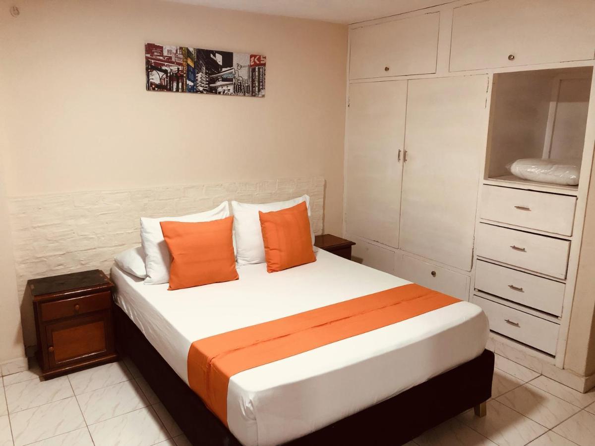 Hotel Boston Superior Barranquilla  Dış mekan fotoğraf